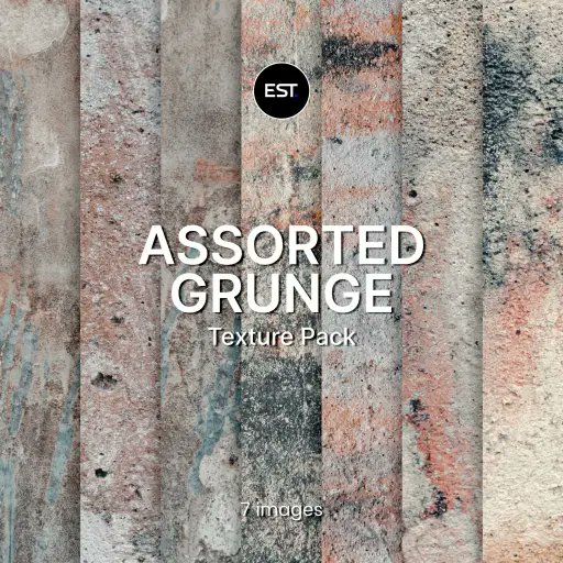 ArtgramCo's tweet card. estellium - 7 shots of grungy surfaces with rust and leaks traces. #grunge #grungy #grit #dirt #dirty #rusted #rust #leaks #bleeds #weathered #worn #distressed #eroded