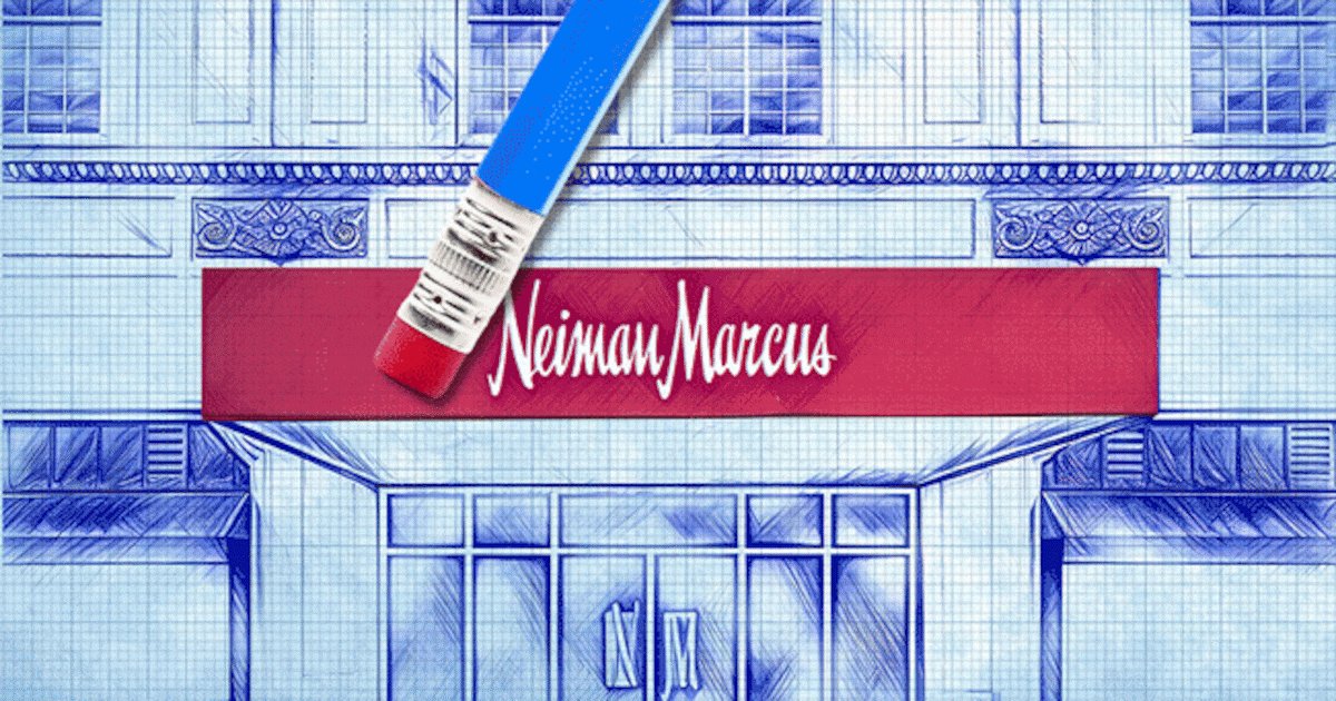 ByNickEWoot's tweet card. Public and private efforts to save the Neiman Marcus flagship store on Main Street have failed while the messy finger-pointing between civic leaders and Saks...
