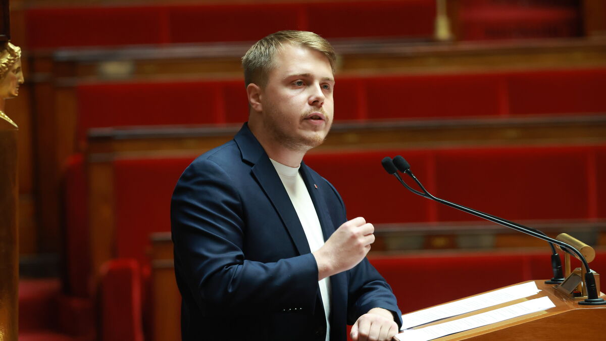 claudarnaud's tweet card. La maire LR reproche au député LFI de l’affichage sauvage dans les rues et l’organisation d’un barbecue public sans avoir demandé l’autorisa