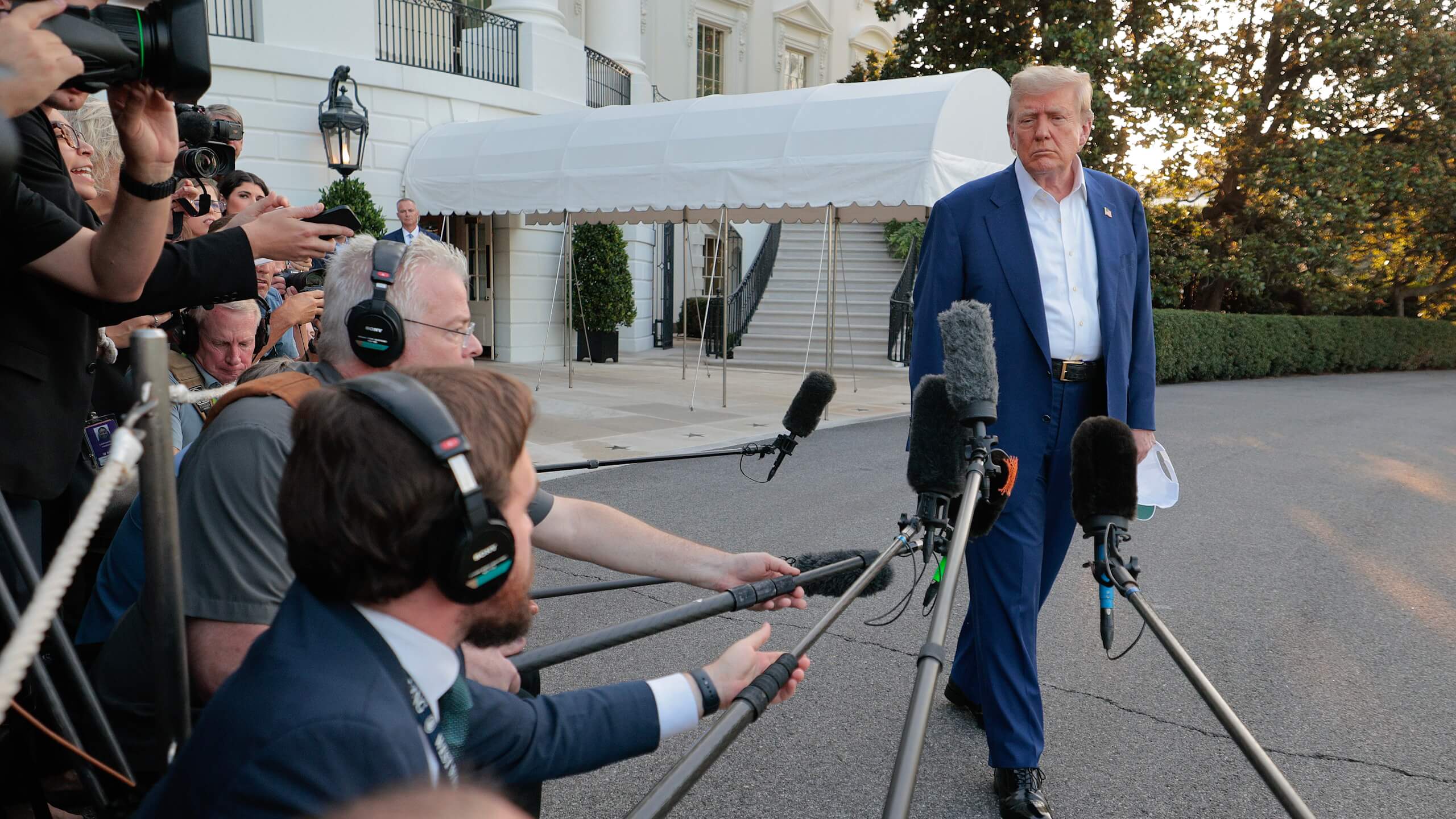 ThadMcCotter's tweet card. As events in the Middle East escalated between Israel and Iran, there was a clear division within President Trump’s MAGA base as to how he should or should not navigate the crisis. It was a political…