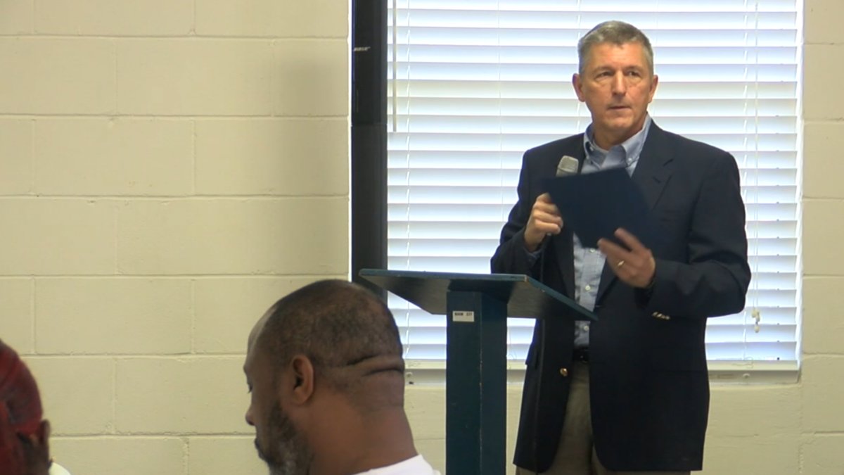 abc27's tweet card. Bainbridge's ADA coordinator will work to help neighbors with disabilities. On Friday, the city also recognized July as ADA month and honored BAIN INC., a local Center for Independent Living.