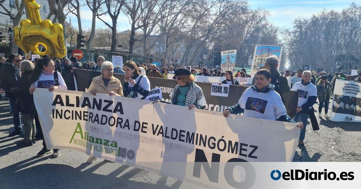DCNAsoc's tweet card. En sus alegaciones a la estructura de costes del nuevo contrato, la federación de asociaciones de vecinos advierte que la autorización ambiental de la incineradora lleva caducada desde diciembre de...