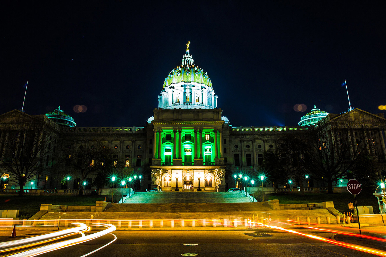 exploreVenango's tweet card. In this week’s news quiz: An update on the recent 911 outages, another bill to legalize recreational cannabis arrives, and taking a chainsaw to your lunch…