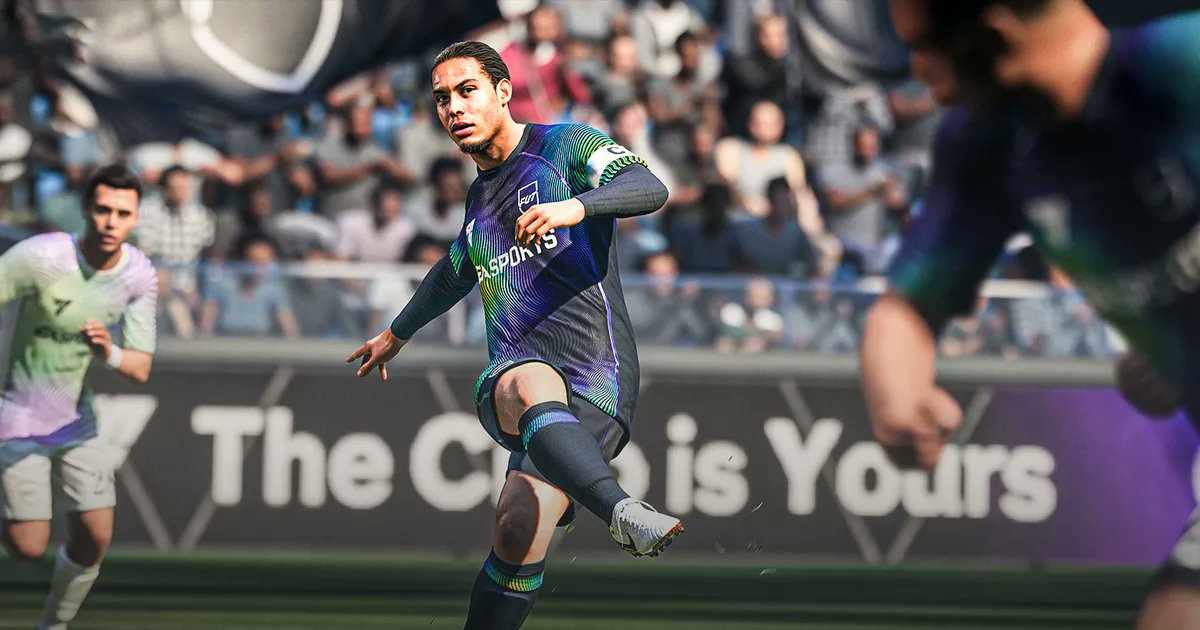 AllOutGamingX's tweet card. There's a way to get the EA FC 26 Ultimate Edition for up to £19 cheaper than usual, with the official prices now confirmed.
