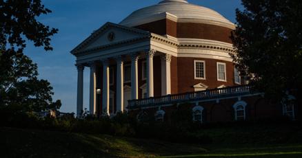 DailyProgress's tweet card. A judge in Fairfax County will decide whether Democrats can block eight of Virginia Gov. Glenn Youngkin's appointees at UVa, GMU and VMI.