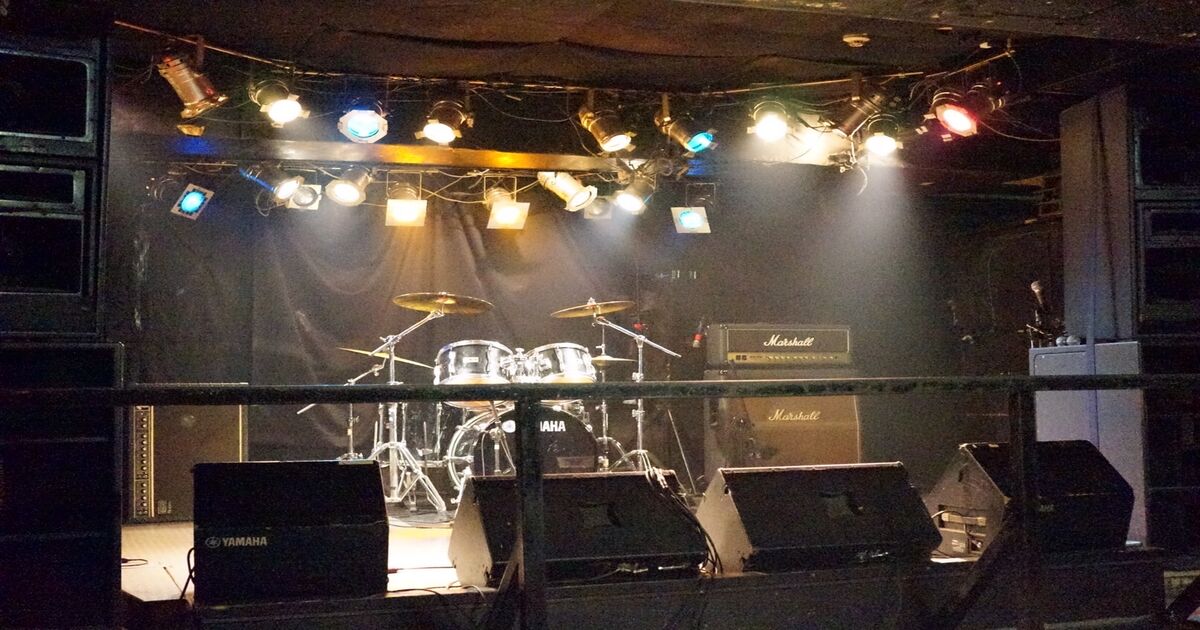 morgana_info's tweet card. 東京国分寺ライブハウスMotganaの出演募集情報専用です。 このサイトは【対バン形式のブッキングライブ】の案内になります。
