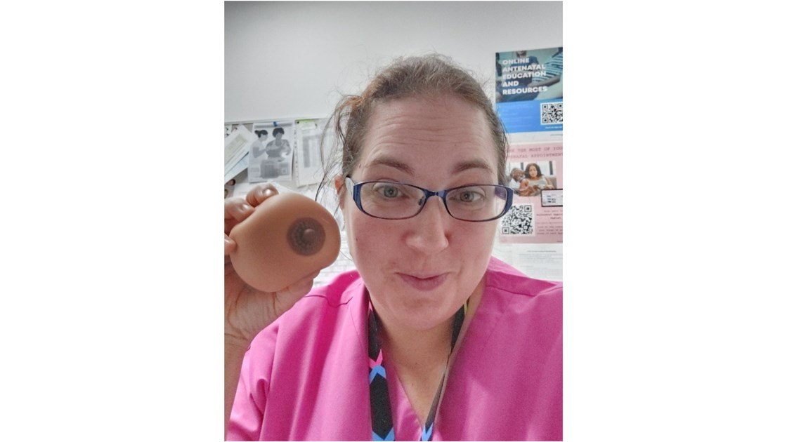 chrissy80s's tweet card. Help christine walsh raise money to support CW+