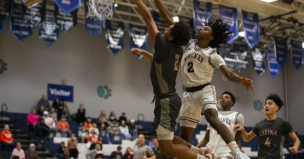 JexTaylor1's tweet card. IRVING—An 18-0 run in the second quarter propelled the Celina boys basketball team to a 53-35 win over Carrollton Ranchview in a Class 4A Division I bi-district playoff game on