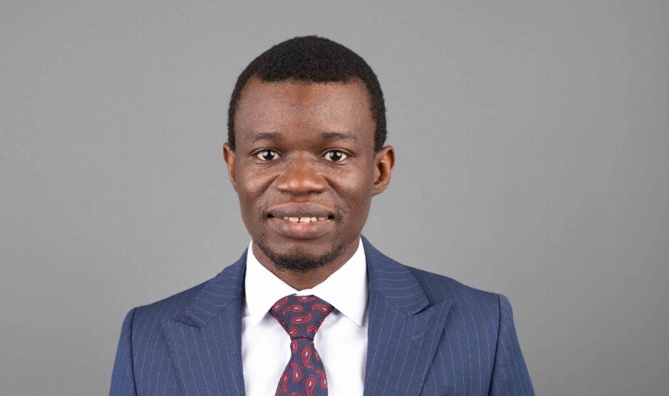 eboayodeji's tweet card. Ayodeji Ebo, Managing Director of Optimus by Afrinvest, has attributed the recent surge in commercial paper (CP) issuances to the