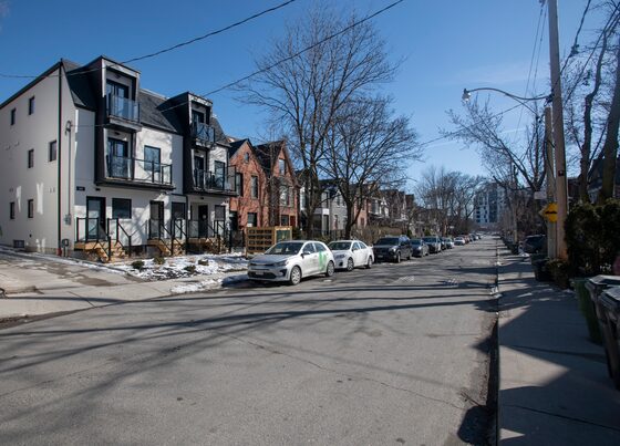 gdiamond87's tweet card. City council’s compromise on six-unit dwellings shows it’s not serious about fixing the housing crisis