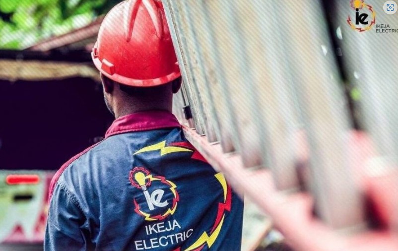 Nairametrics's tweet card. Ikeja Electric has formally announced a 25-day scheduled power outage across sections of Lagos State to enable critical maintenance work