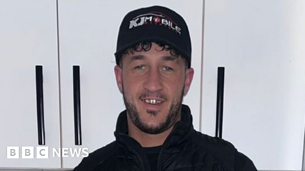 bbcemt's tweet card. Kaine Fletcher died in a Nottingham hospital after being restrained during a mental health crisis.