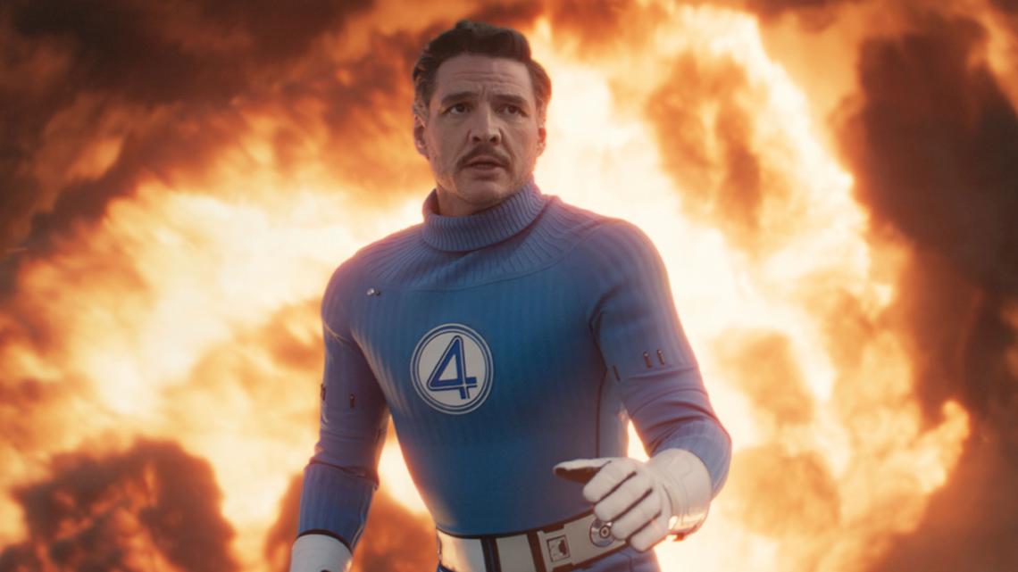 WHAS11's tweet card. Though the Fantastic Four go to the very origins of Marvel Comics, their movie forays have been marked by missteps and disappointments.