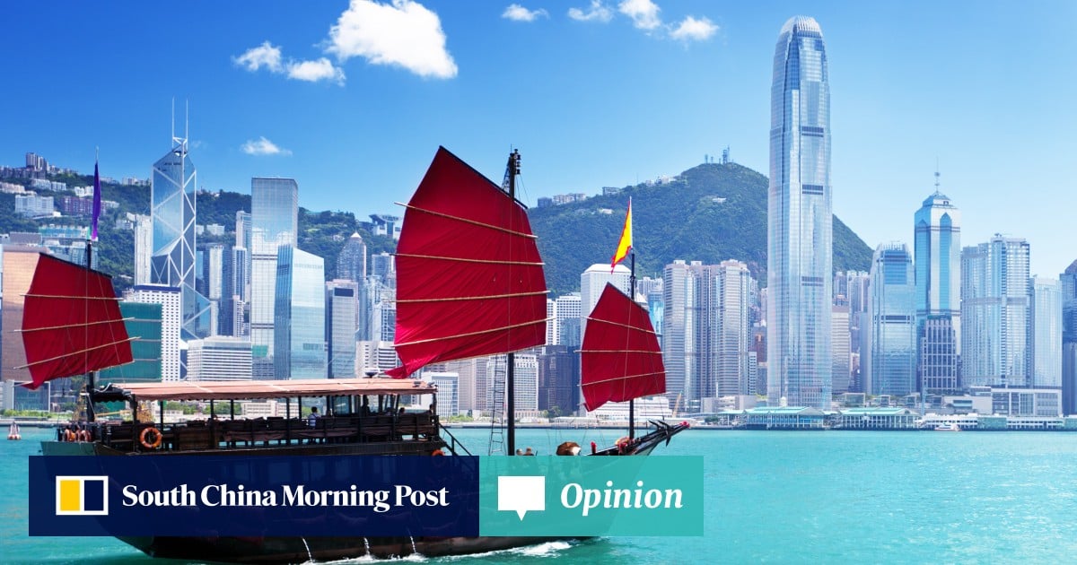 wangxiangweihk's tweet card. Wang Xiangwei, the Post’s former editor-in-chief, reflects on his career as a journalist, reporting on China, the need for a hiatus, and why he wants to return to Hong Kong.