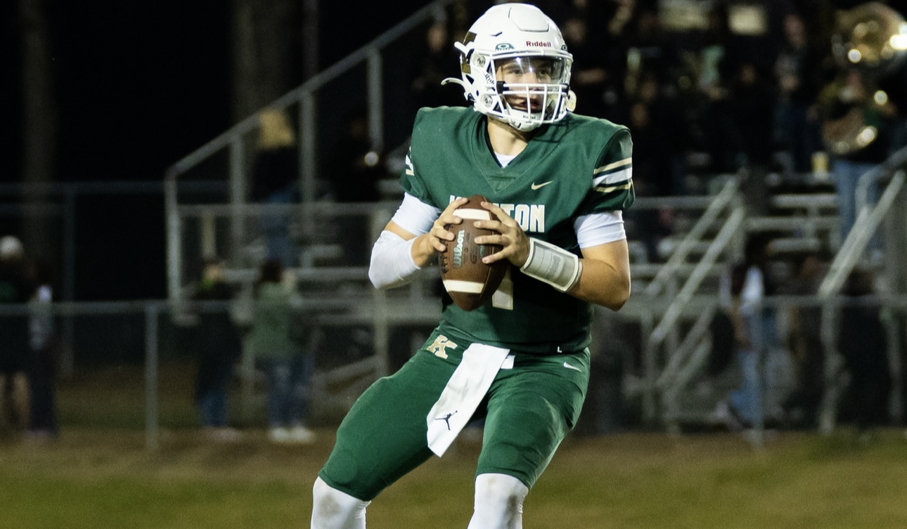 NCPreps's tweet card. As the 2025 high school football season approaches in North Carolina, NCPreps is zeroing in on the 3A East.