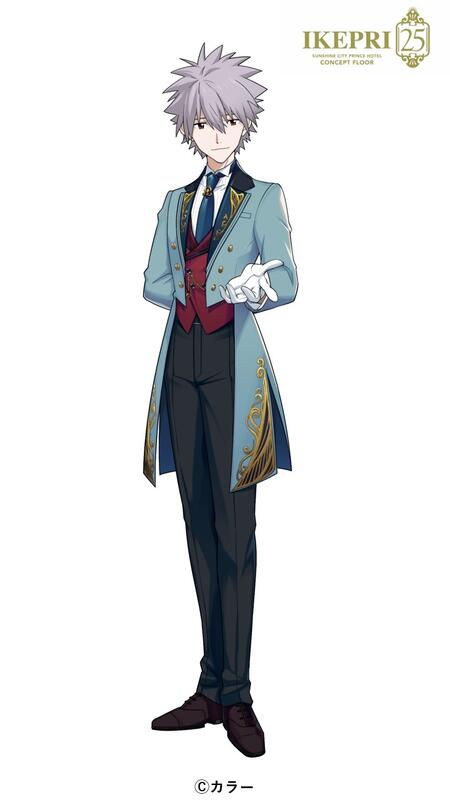 orb_brave's tweet card. 『エヴァンゲリオン』シリーズが東京・池袋のサンシャインシティプリンスホテルとコラボレーションイベントを開催する。同ホテルの開業45周年特別企画「45の体験できること」の一環として行うものだ。 庵野