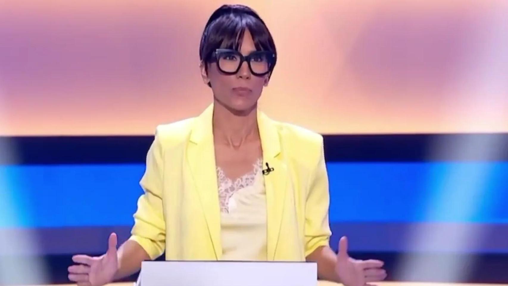 Bluper's tweet card. La cadena sorprende emitiendo por partida doble el concurso, con repeticiones para La 2. El programa acaba de marcar mínimo histórico de audiencia. Más información: Las consecuencias de la llegada de...