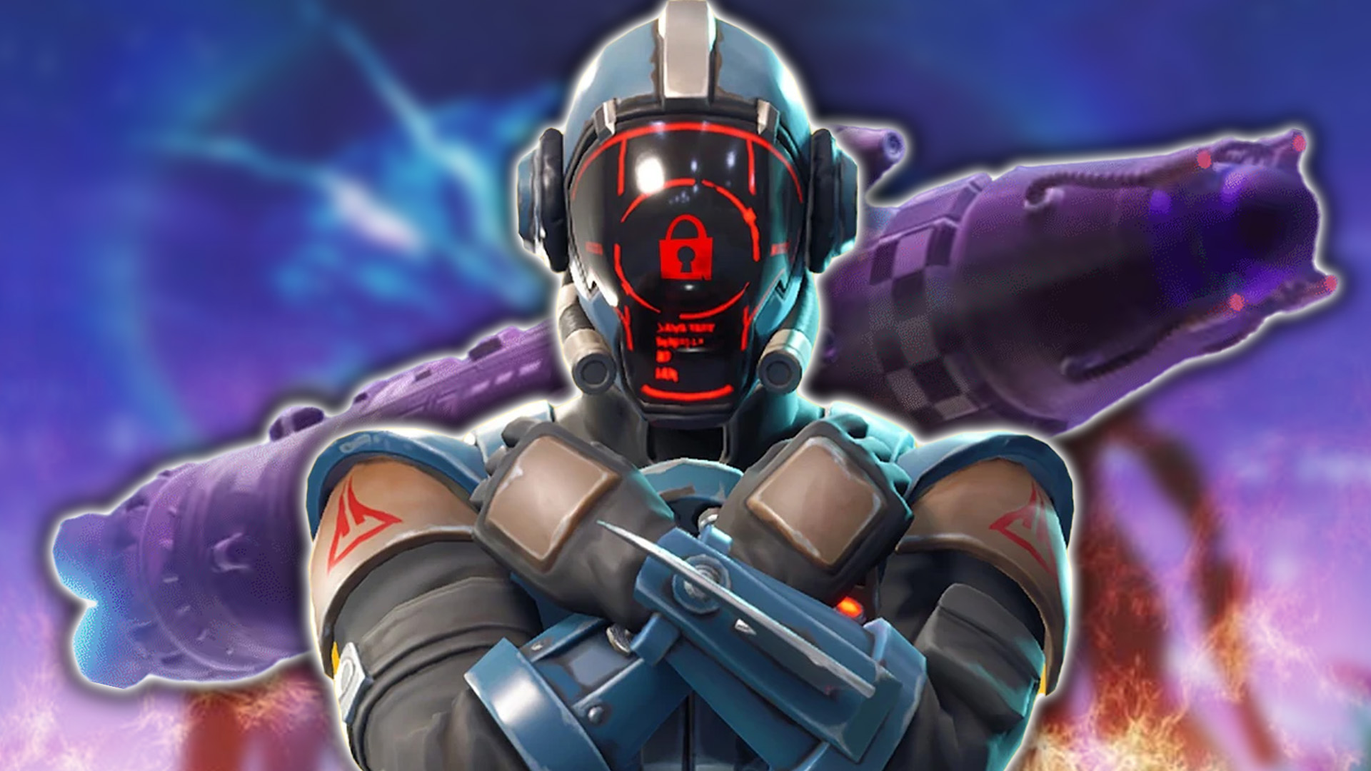 PocketTactics's tweet card. The latest Fortnite live event takes Epic Games' Switch 2 and PS5 battle royale back to 2018, so here's how to watch the Fortnite Blast Off.