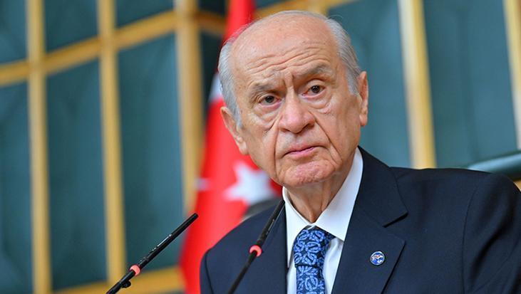 ahmedpelda21295's tweet card. MHP Genel Başkanı Devlet Bahçeli,