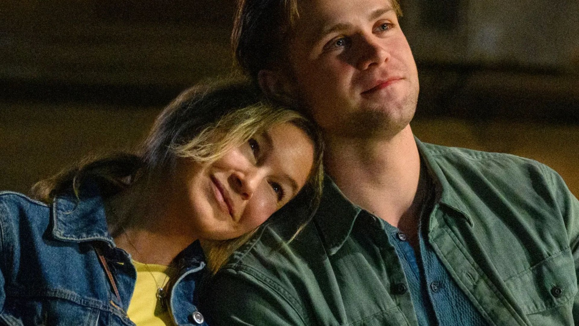RollingsFilms's tweet card. Bridget Jones: Mad About the Boy (15) 125 mins ★★★★☆ WHEN Britain’s new heartthrob actor Leo Woodall was asked if he felt “objectified” he replied that he couldn’t help asking himself: “Am I that g…