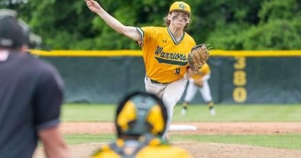 SunChronSports's tweet card. This spring did not lack for some highly competitive high school baseball throughout the area. What it did not have, however, was a state champ.