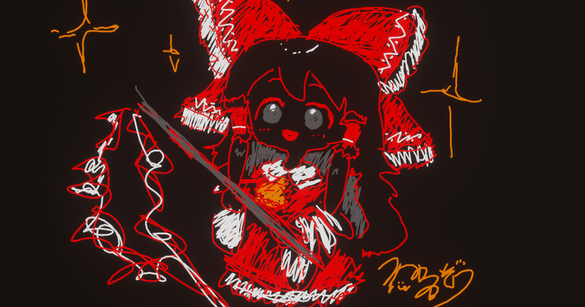 _neruzou's tweet card. クリエイターの創作活動を支えるファンコミュニティ「pixivFANBOX」