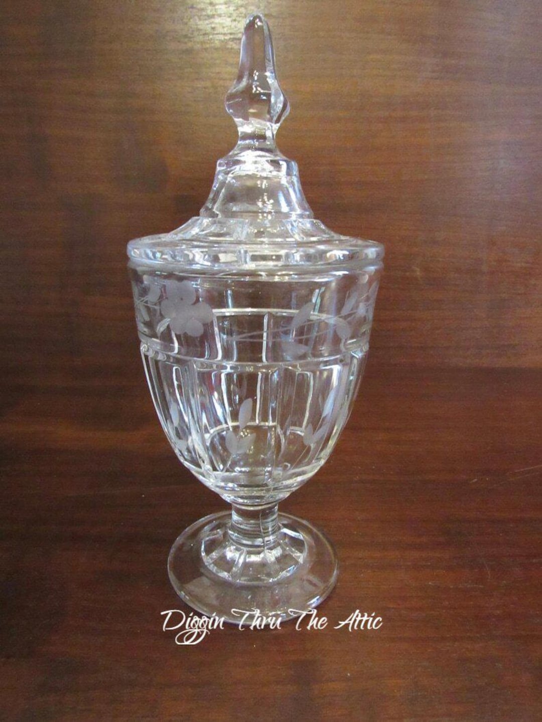 DigginThruTheAt's tweet card. This Collectible Glass item by DigginThruTheAttic has 5 favorites from Etsy shoppers. Ships from Clear Spring, MD. Listed on Jul 26, 2025