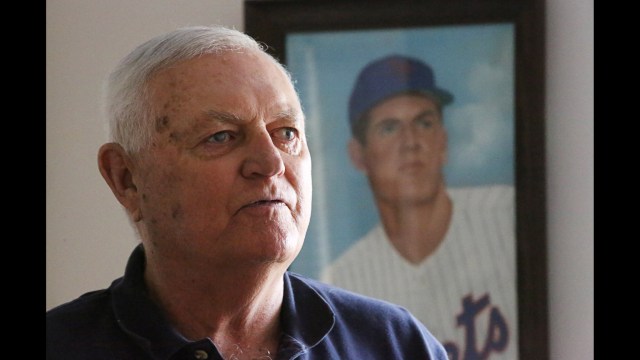 UConn_Insider's tweet card. Middletown’s Bill Denehy had large catalogue of unforgettable baseball tales; Dan Hurley priming UConn for early tests. The Sunday Read