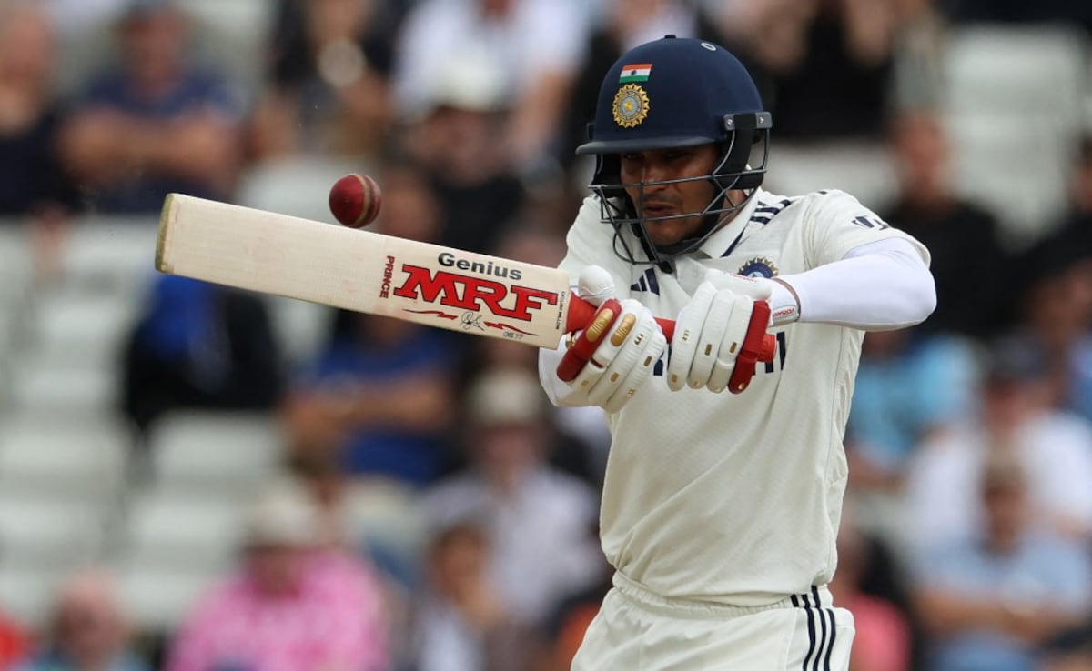 kiranshaw's tweet card. India vs England 4th Test Day 4, Live Updates: India got off to the worst-possible start after conceding the highest-ever total at Old Trafford.