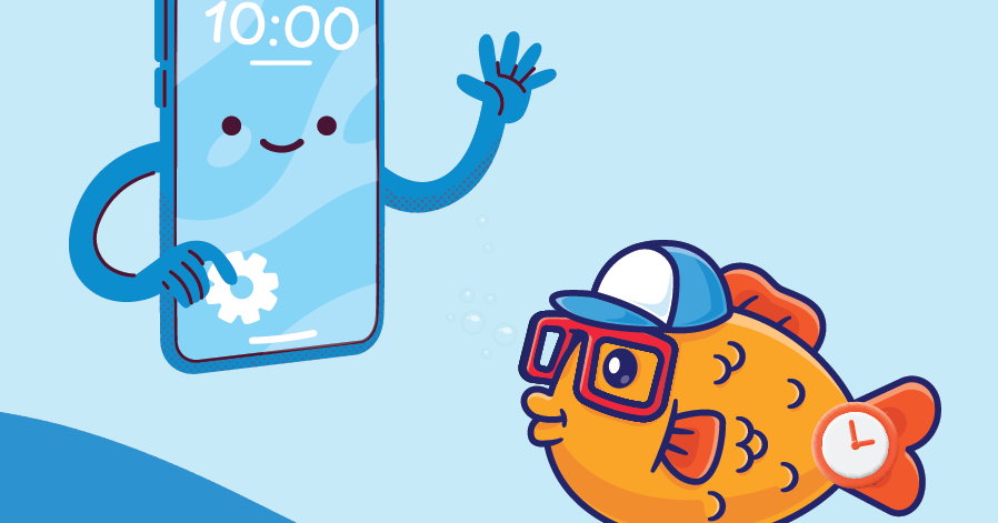 SaferInt4Kids's tweet card. Μπορείτε να κατεβάσετε το φυλλάδιο από εδώ.