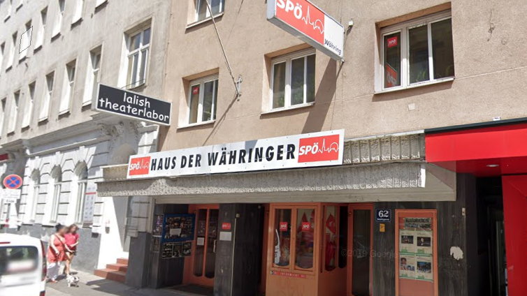 Max_Krauss's tweet card. Skandal um Dumpingmieten: SPÖ Wien unter Druck. Günstige Mieten in Gemeindebauten sorgen für Kritik. Forderungen nach Transparenz und Prüfungen.