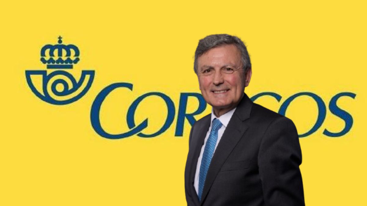 EconomiaED_'s tweet card. CCOO Correos de Córdoba advierte de la situación producida por la falta de cobertura de ausencias durante las vacaciones