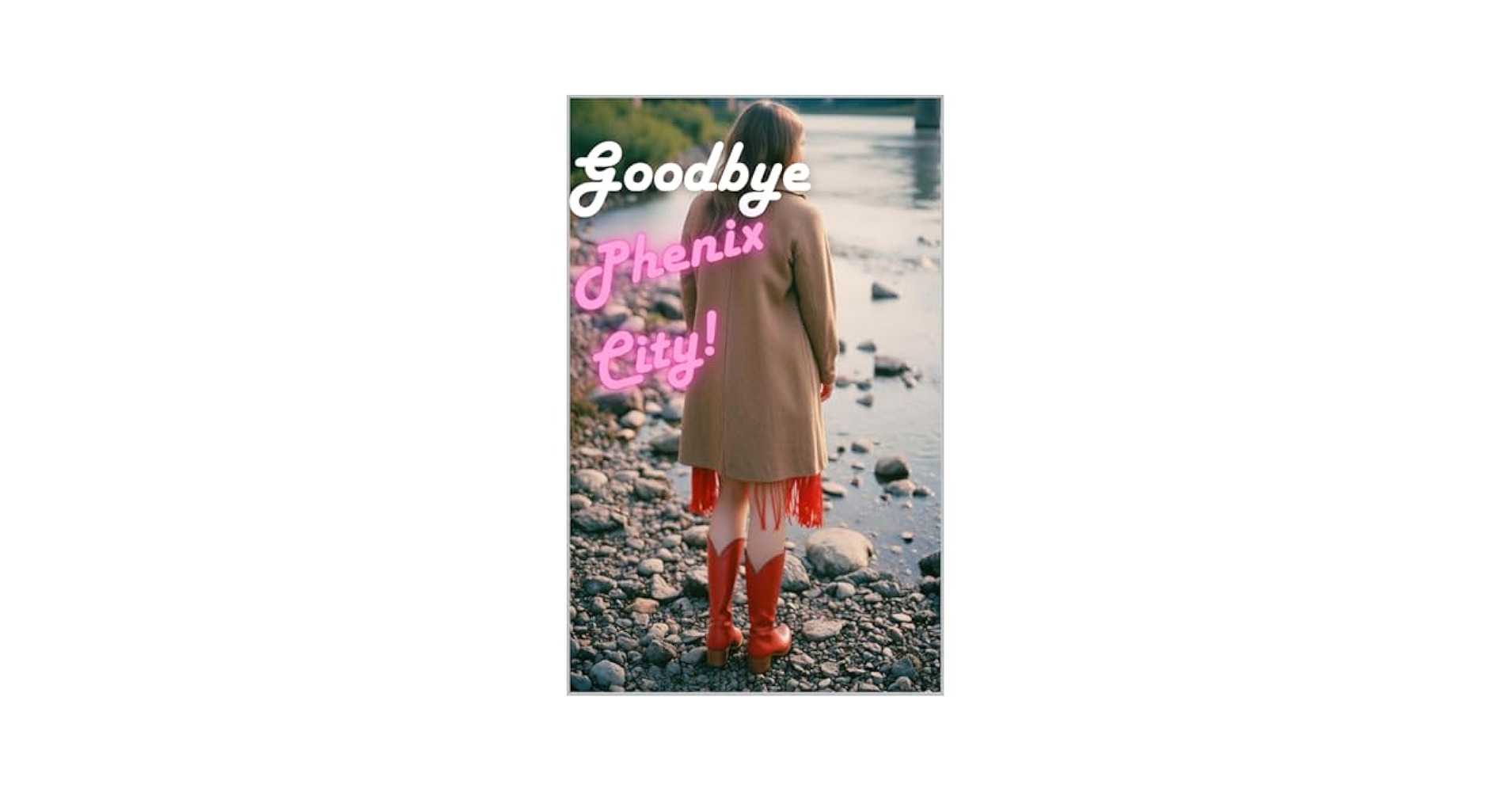 MutzAuthor's tweet card. A young woman with a shiner on her eye flees danger in Phenix City, hoping for a better life. An abusive boyfriend and the local law pursue. She may face new dangers hitchhiking south. Will she find...