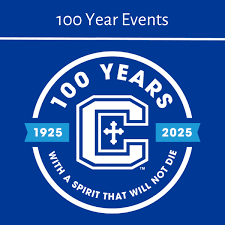 CovCathColonels's tweet card. Covington Catholic High School will celebrate its 9,442 alumni as the 2025 Northern Kentuckians of the Year as the school also celebrates its 100th anniversary. Founded in 1925 by the Brothers of...