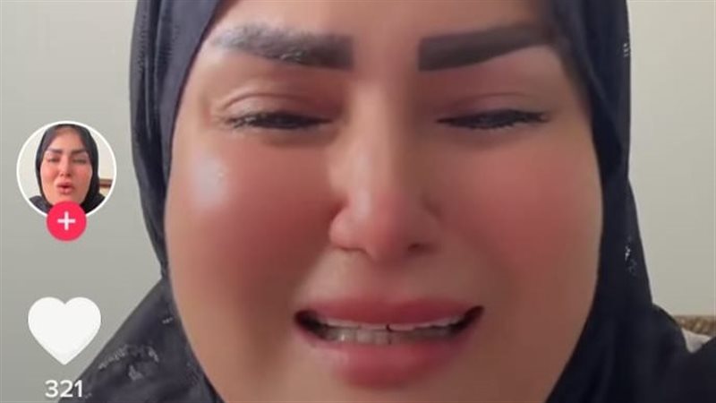 elmaw2a3's tweet card. أعلنت الفنانة #سما_المصري_ عبر _صفحتها _الشخصية_ على _موقع_ التواصل_ الإجتماعي_ توبتها_ من جميع الصور والفيديوهات العارية المنتشرة لها على جميع مواقع التواصل الاجتماعي.واختارت سما المصري التيك توك...