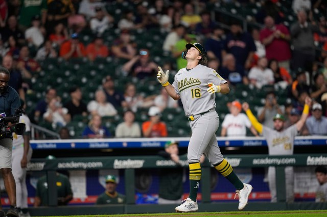 harvardplayer's tweet card. HOUSTON (AP) — Nick Kurtz already had three homers and five hits with his parents and godparents in attendance as he began his final at-bat with a chance to make history, but none of that was top o…