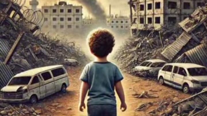 mohannad1789941's tweet card. Hello friends My name is Muayad. I live in the Gaza Strip. … Moayad AbuHamam needs your support for Help Moayed live safely and peacefully in the Gaza Strip