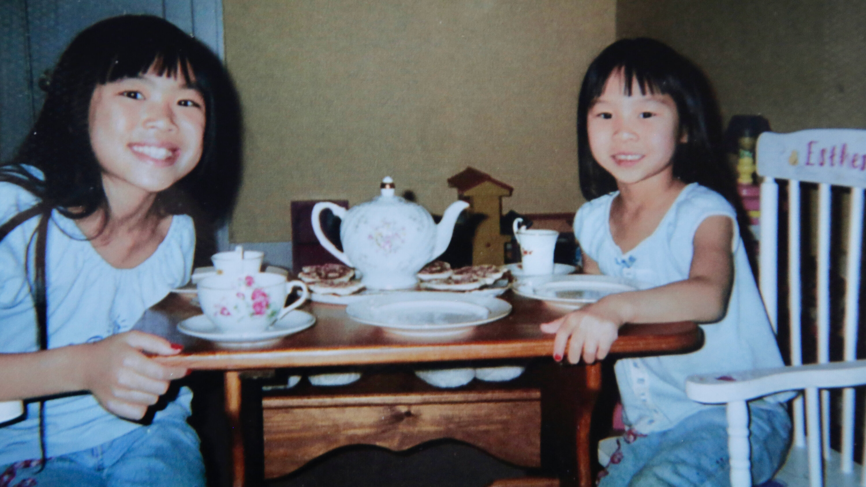 BarbaraDemick's tweet card. In her entrancing, disturbing “Daughters of the Bamboo Grove,” Barbara Demick traces the wildly divergent paths of twins born in China under the one-child rule.