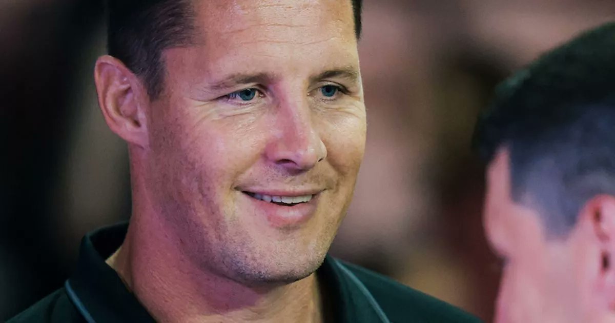 DCravenRL's tweet card. Exclusive: Incoming head coach has clarified his comments on NRL veterans and reducing age of his squad.