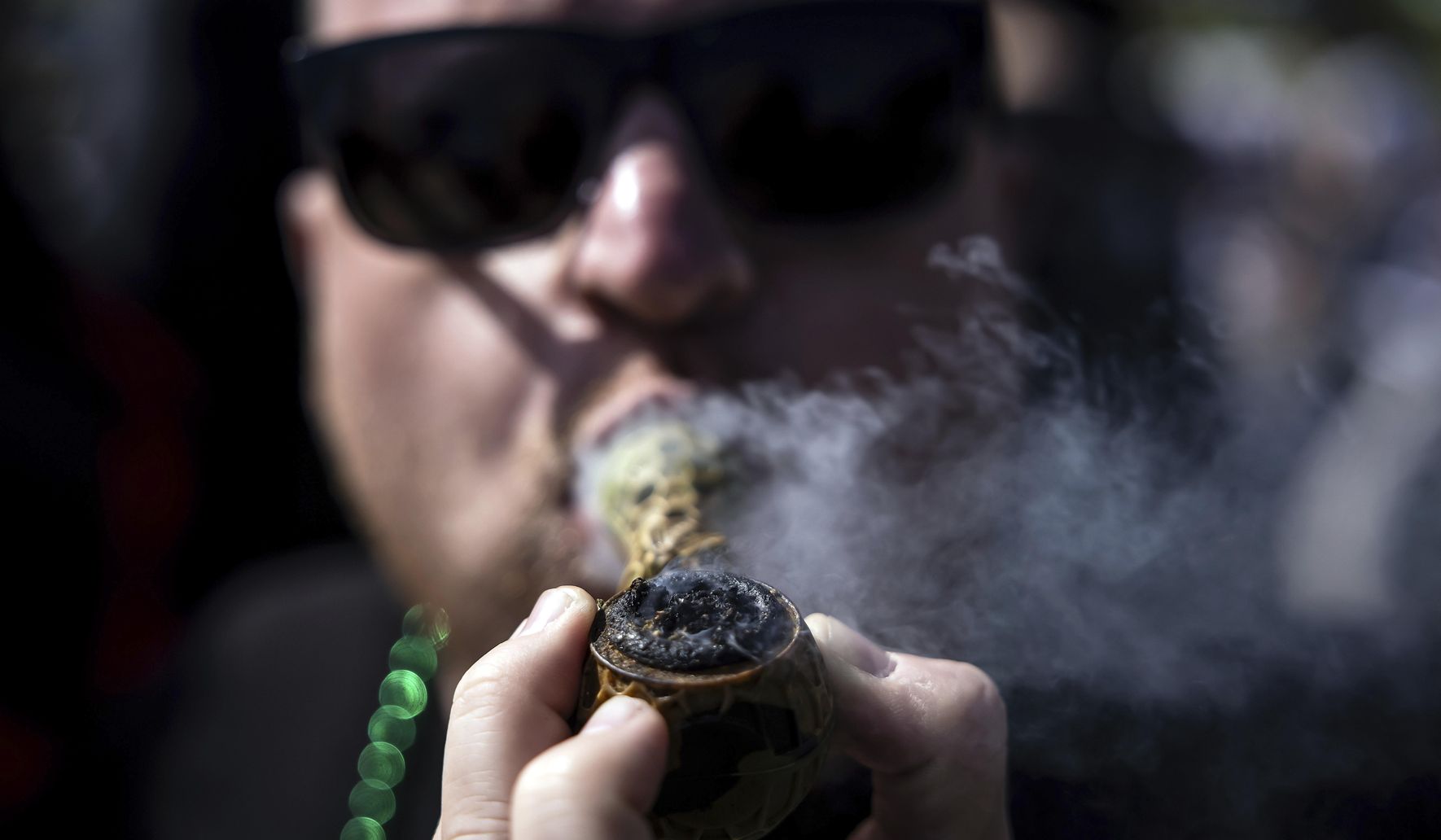 DrugPolicyAZ's tweet card. A new study estimates that millions more Americans are using nicotine vapes and cannabis in states that have legalized recreational marijuana, worrying experts who warn that the drug is stronger and m