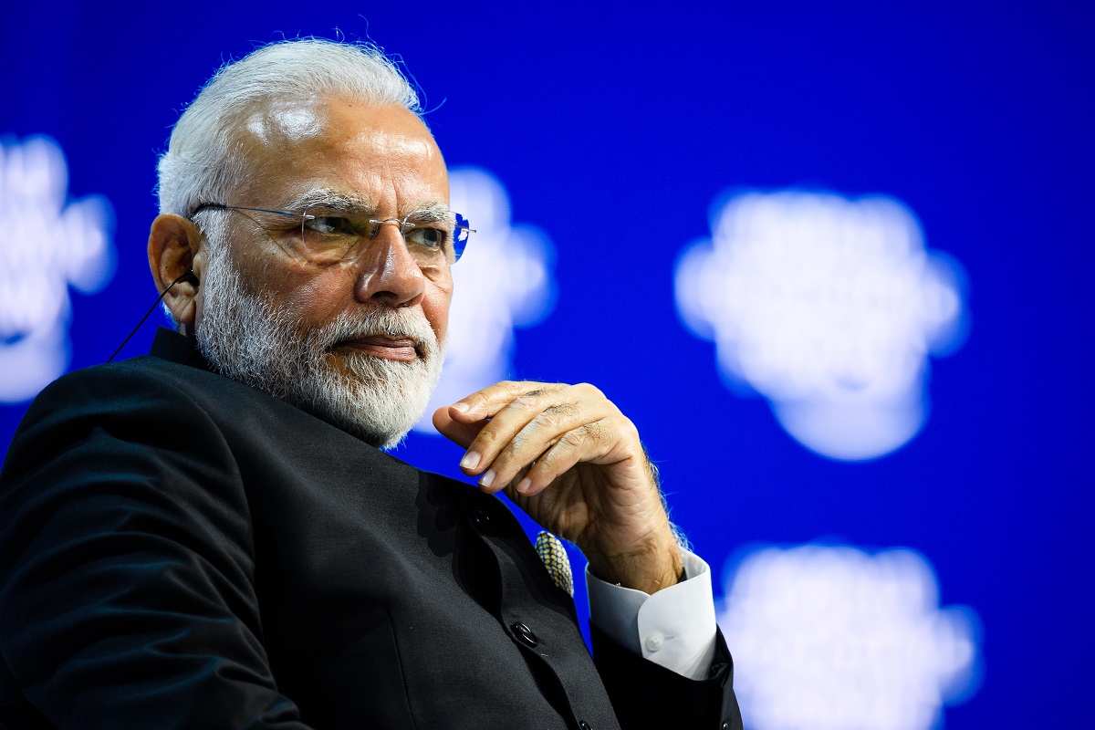 formichenews's tweet card. In una conversazione con Formiche, Sanjay Pulipaka, presidente della Politeia Research Foundation, ragiona sul ruolo dell’India