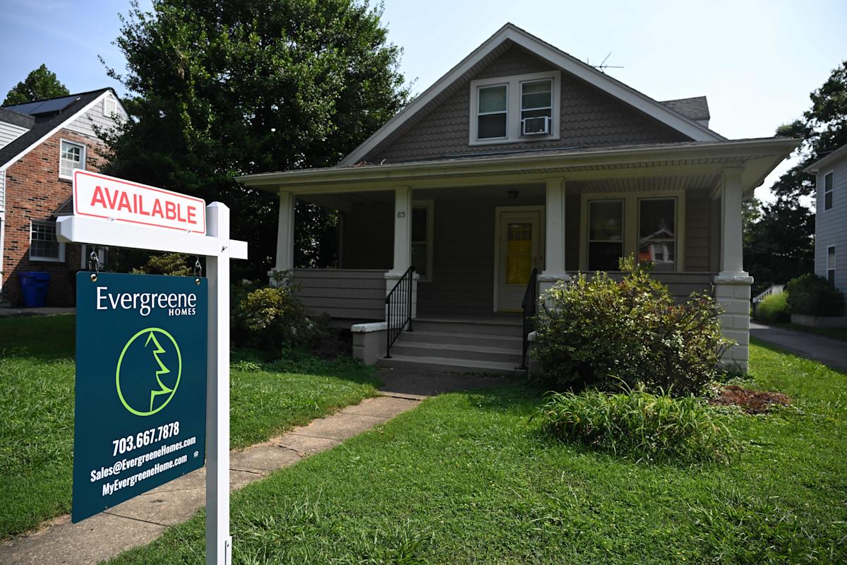 OklaInspector's tweet card. Last month, 57,000 homes fell out of contract, a June record, while seller delistings spiked 47% in May. It's a new dynamic that both buyers and sellers are fueling.