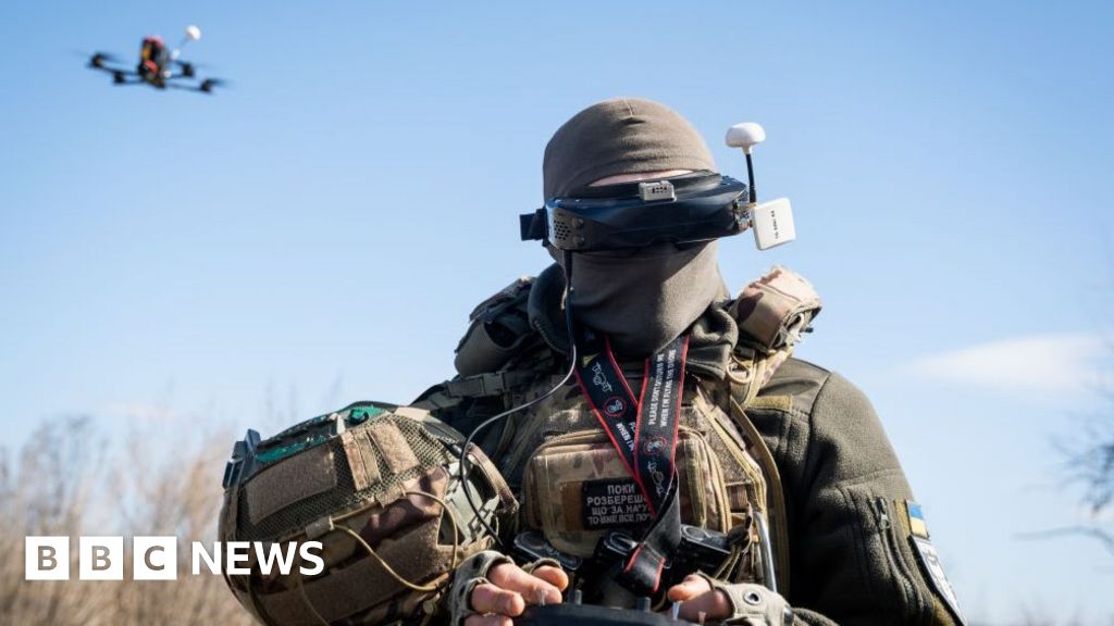 dadams7308's tweet card. The scheme allows Ukrainian troops to trade videos of confirmed kills on the battlefield for prizes.