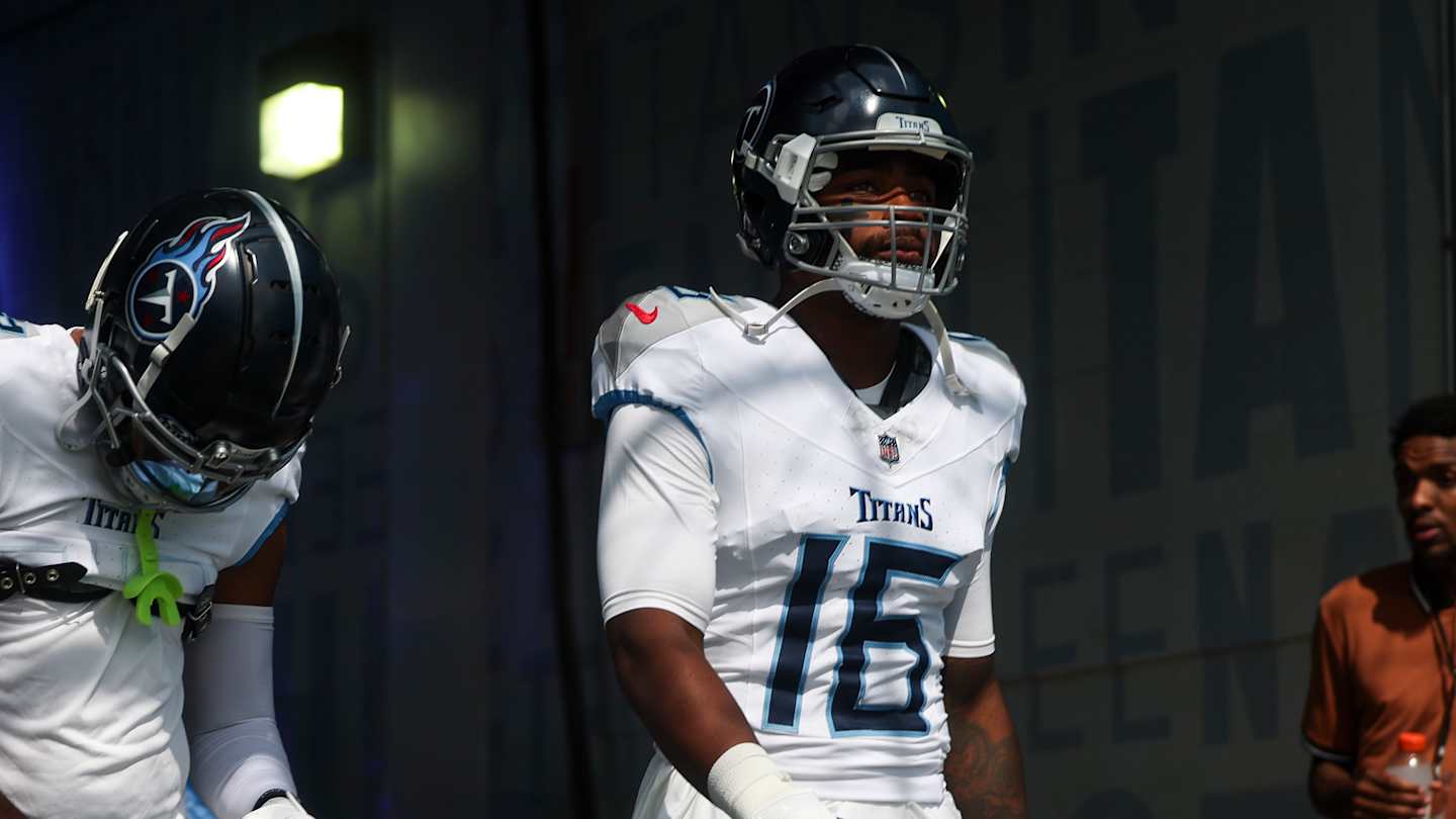 DaOne_PShark's tweet card. Treylon Burks is a full participant in camp and is receiving praises for the third year in a row, with no history to show for it.