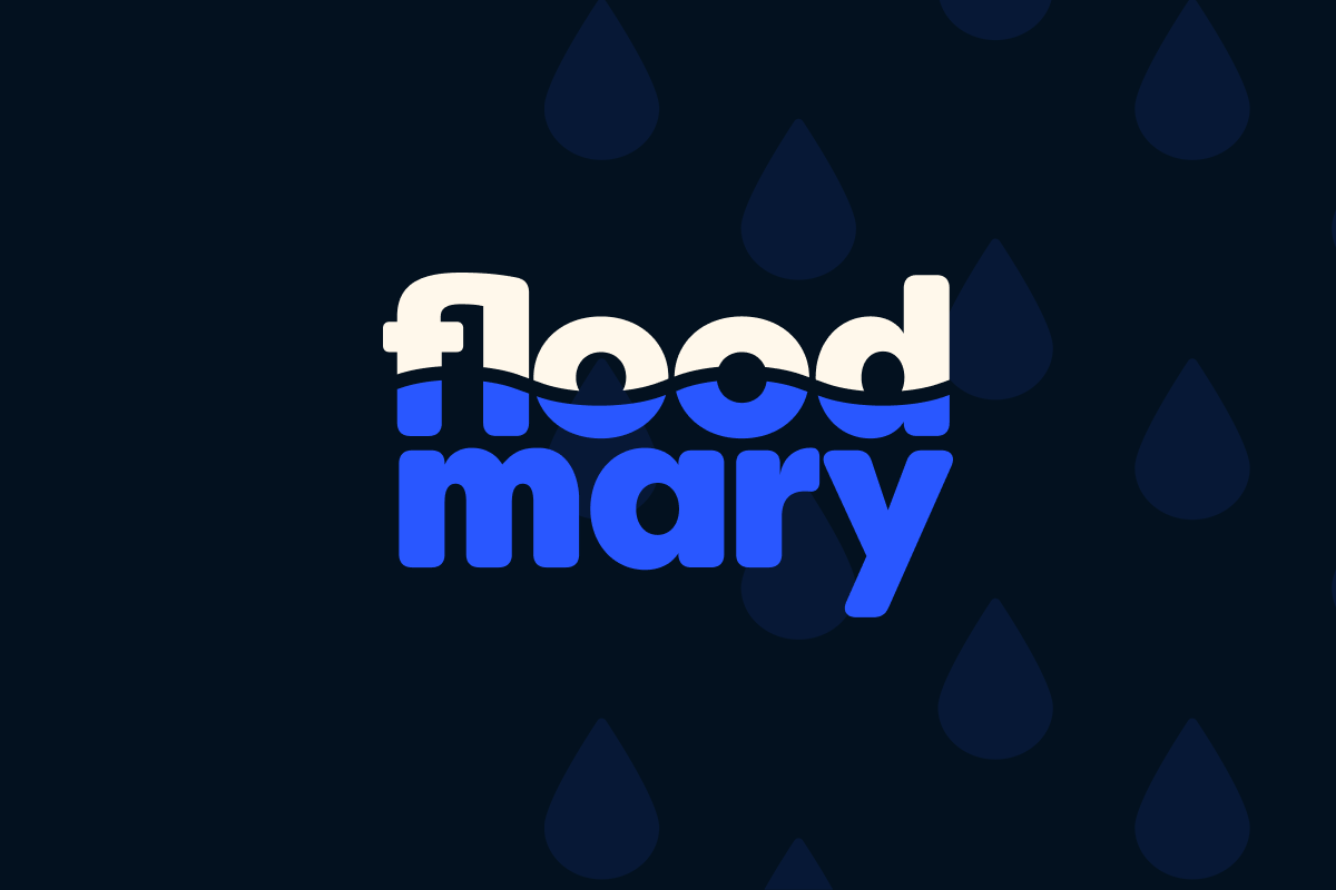 floodmary's tweet card. Blogs & News - Flood Mary