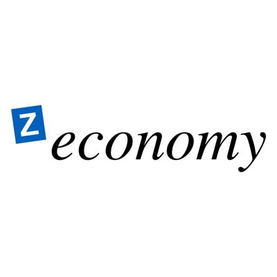BlocksterCom's tweet card. Zeconomy has officially joined the Global Synchronizer Foundation (GSF) and launched a validator node on the Canton Network—an institutional-grade blockchain designed for secure, private tokenization.