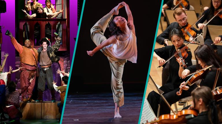 BosConservatory's tweet card. Take a year-end look at the awards and distinctions earned by Boston Conservatory and its accomplished alums.