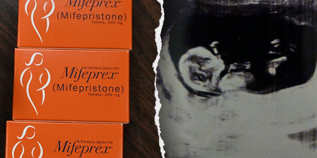 40daysforlife's tweet card. Texas man sued California doctor in federal court, alleging abortion pills mailed across state lines were used to killed his unborn children in landmark Comstock Act case.