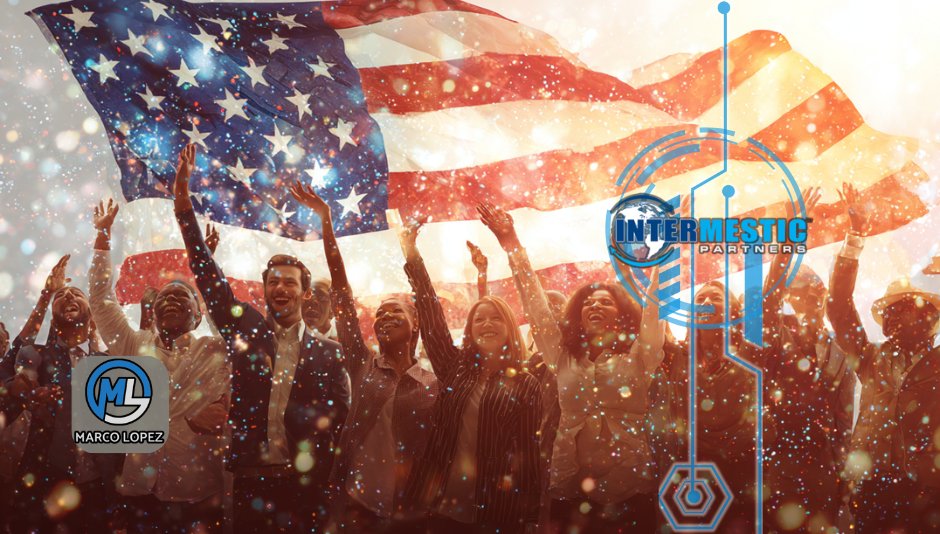 1marcolopez's tweet card. Explore how the EB-5 Visa offers investors a gateway to U.S. residency while fueling jobs and economic growth.