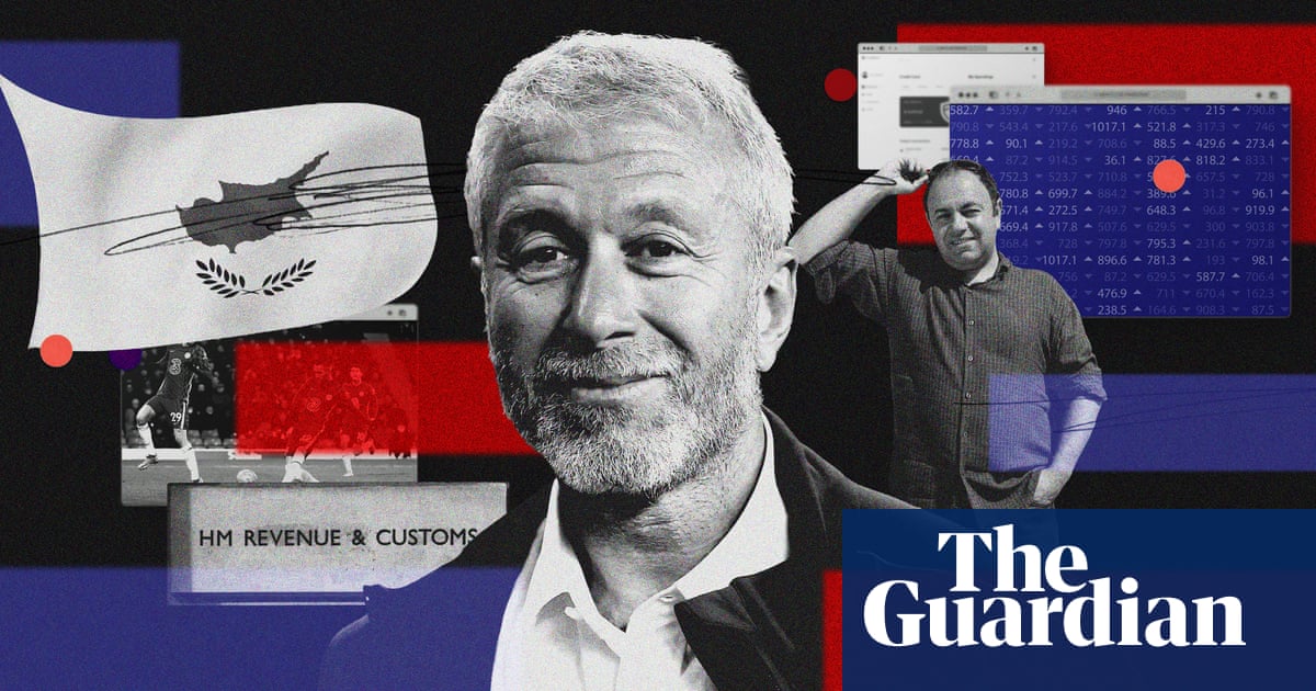 pammyf's tweet card. Exclusive: Leaked papers suggest billionaire’s overseas firms should have paid UK tax on profits from hedge funds